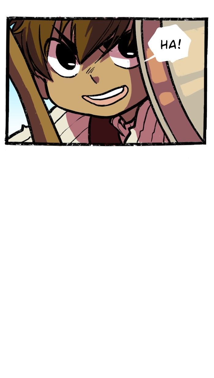 Read Hooky En Manga Online