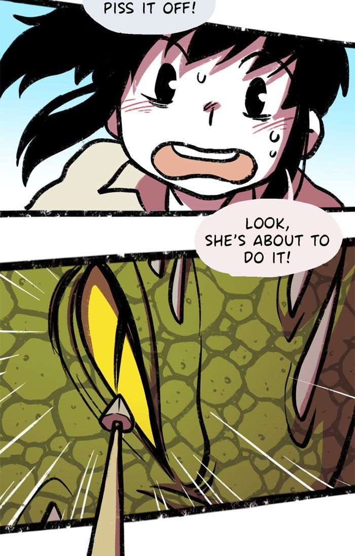 Read Hooky En Manga Online