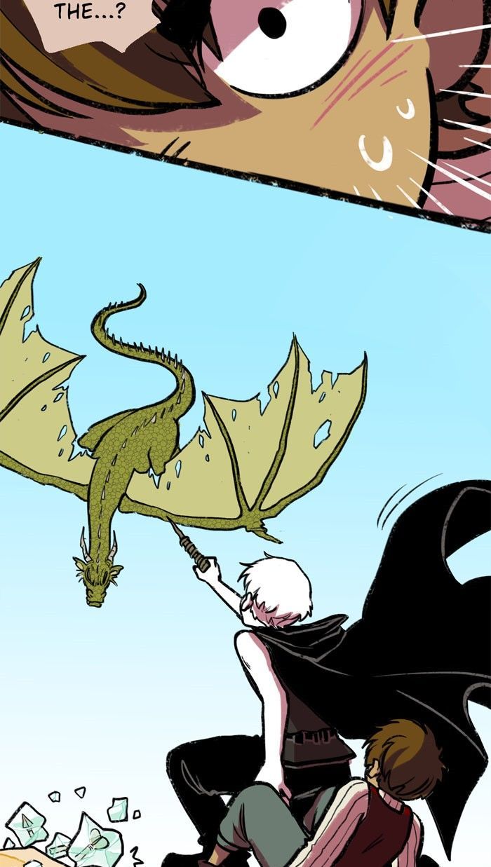 Read Hooky En Manga Online