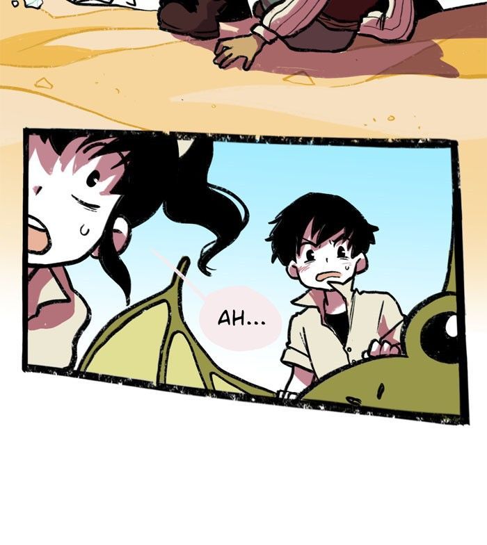 Read Hooky En Manga Online