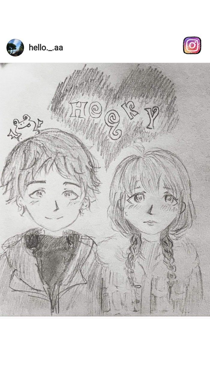 Read Hooky En Manga Online