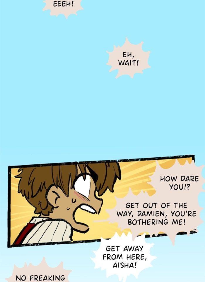 Read Hooky En Manga Online