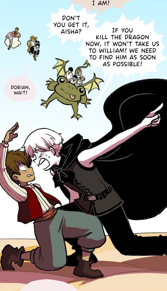 Read Hooky En Manga Online