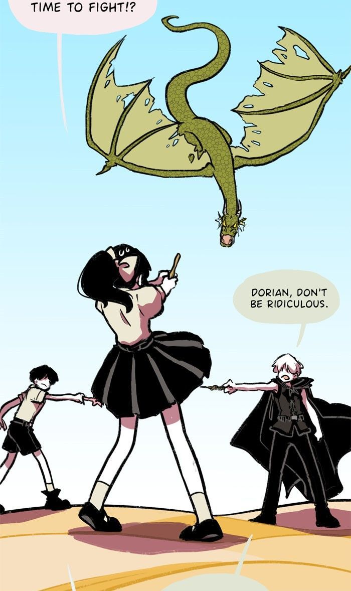 Read Hooky En Manga Online