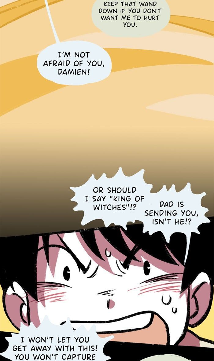 Read Hooky En Manga Online