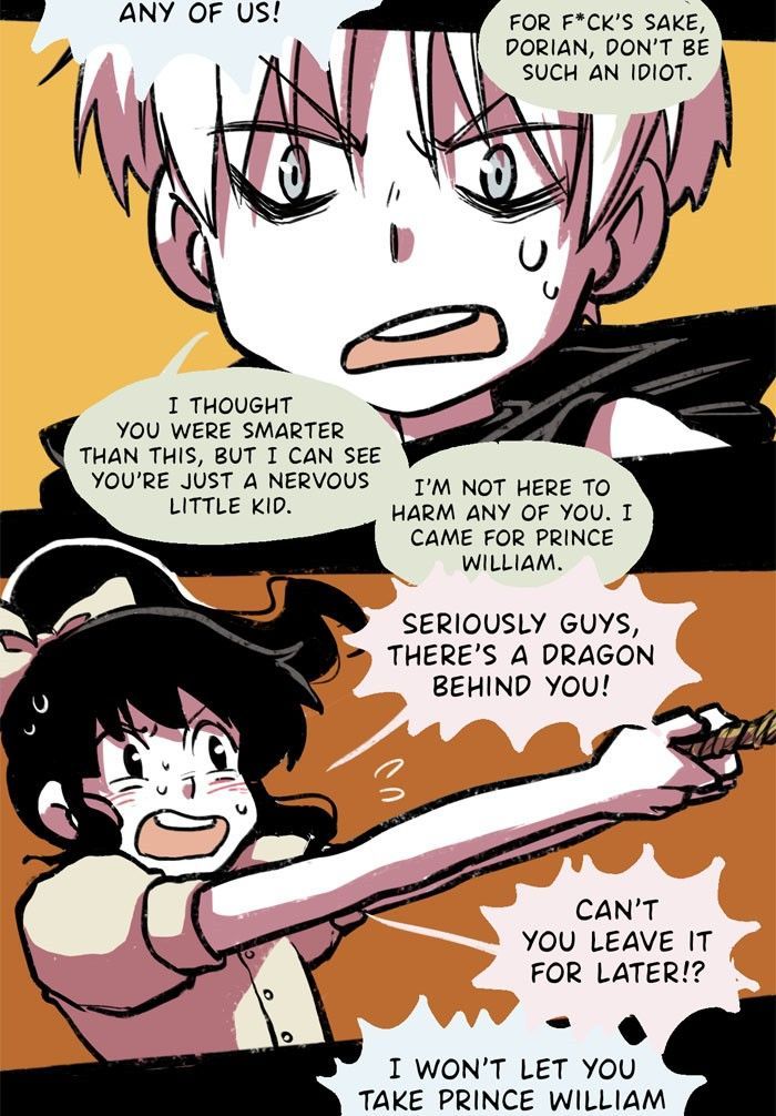Read Hooky En Manga Online