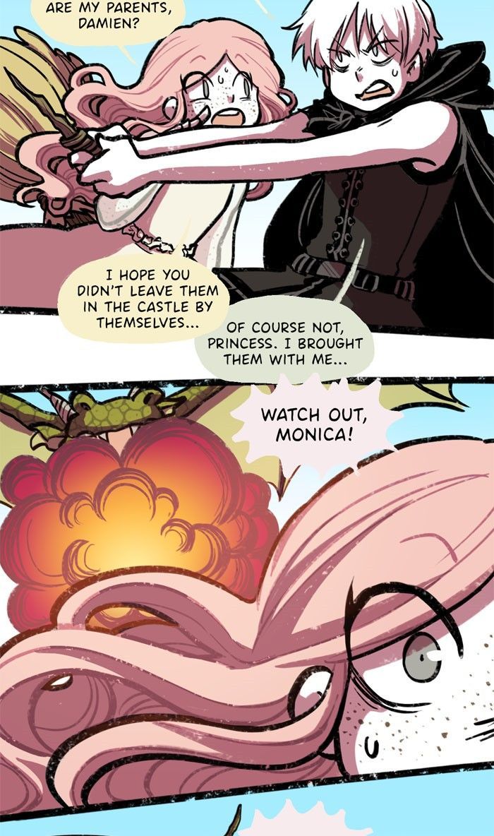 Read Hooky En Manga Online