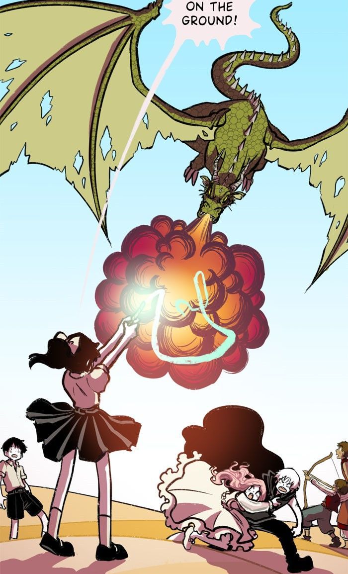 Read Hooky En Manga Online