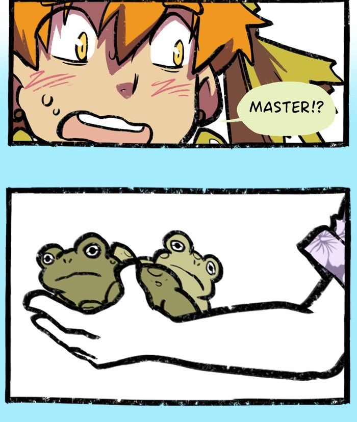 Read Hooky En Manga Online