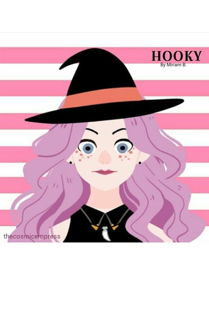 Read Hooky En Manga Online