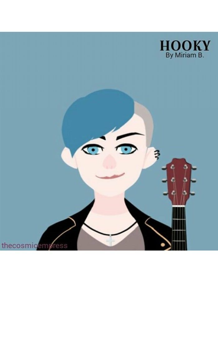 Read Hooky En Manga Online