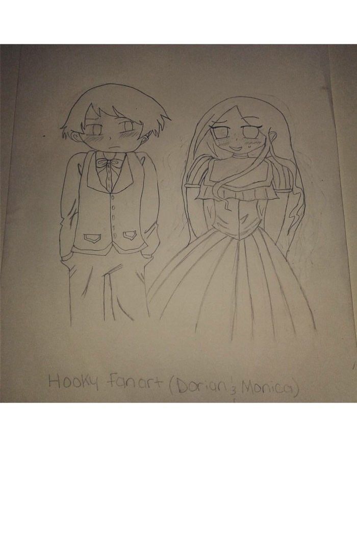 Read Hooky En Manga Online