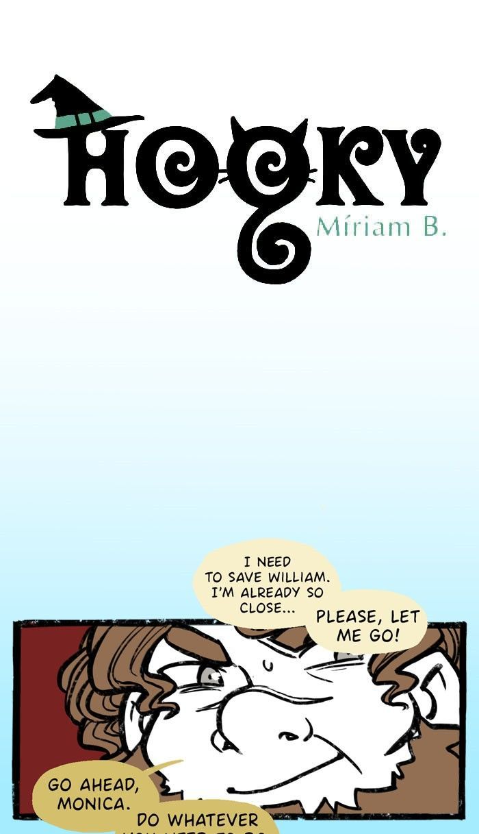 Read Hooky En Manga Online