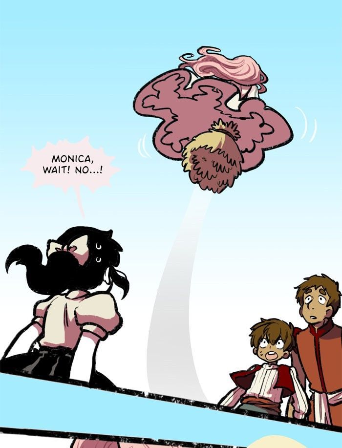 Read Hooky En Manga Online