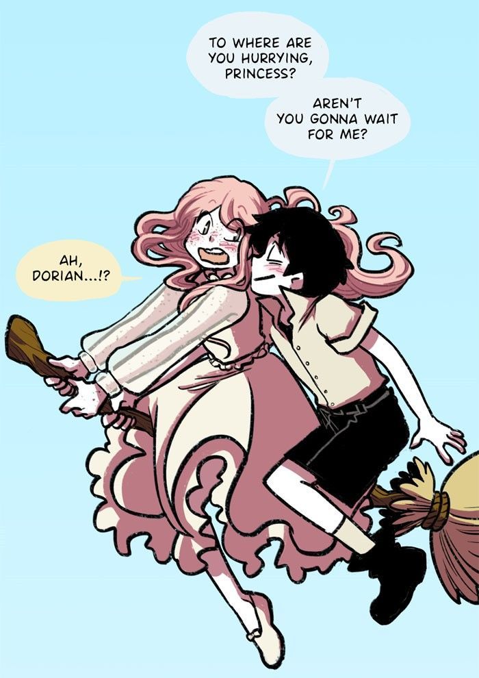 Read Hooky En Manga Online