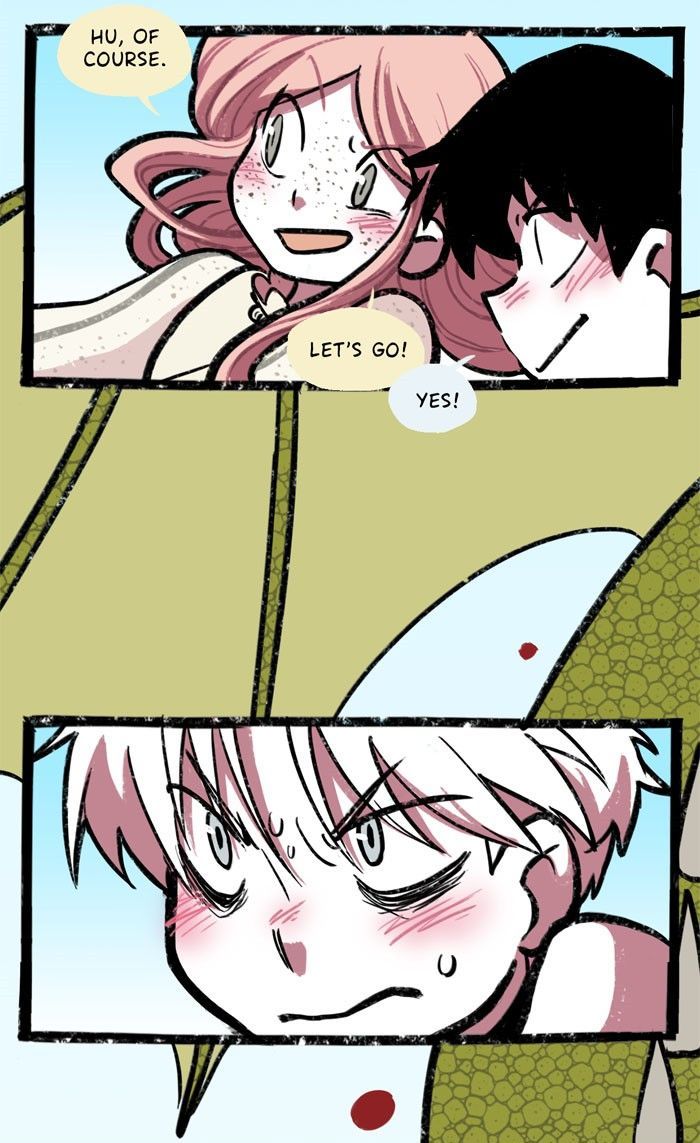 Read Hooky En Manga Online