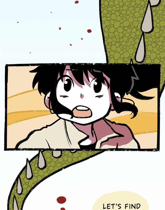Read Hooky En Manga Online