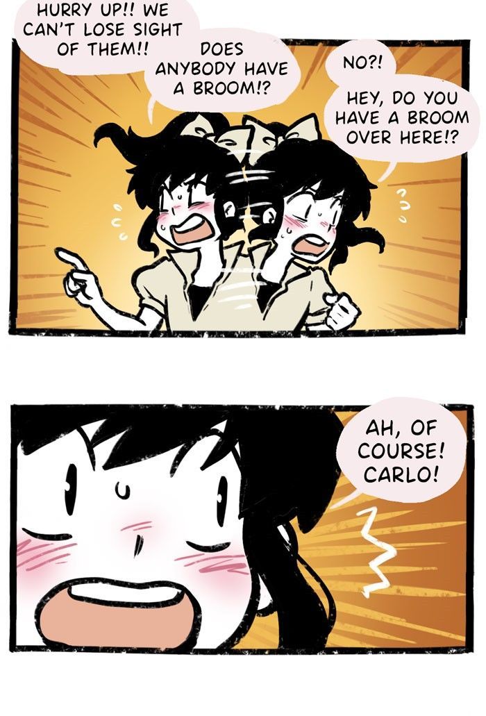 Read Hooky En Manga Online