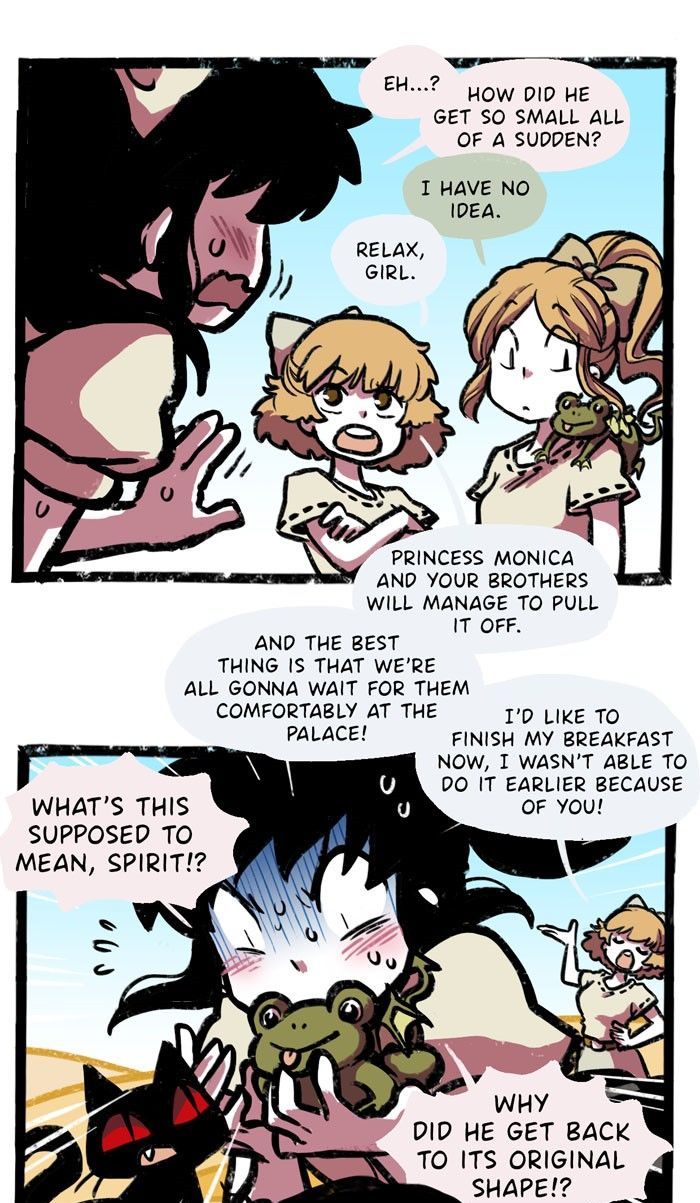 Read Hooky En Manga Online