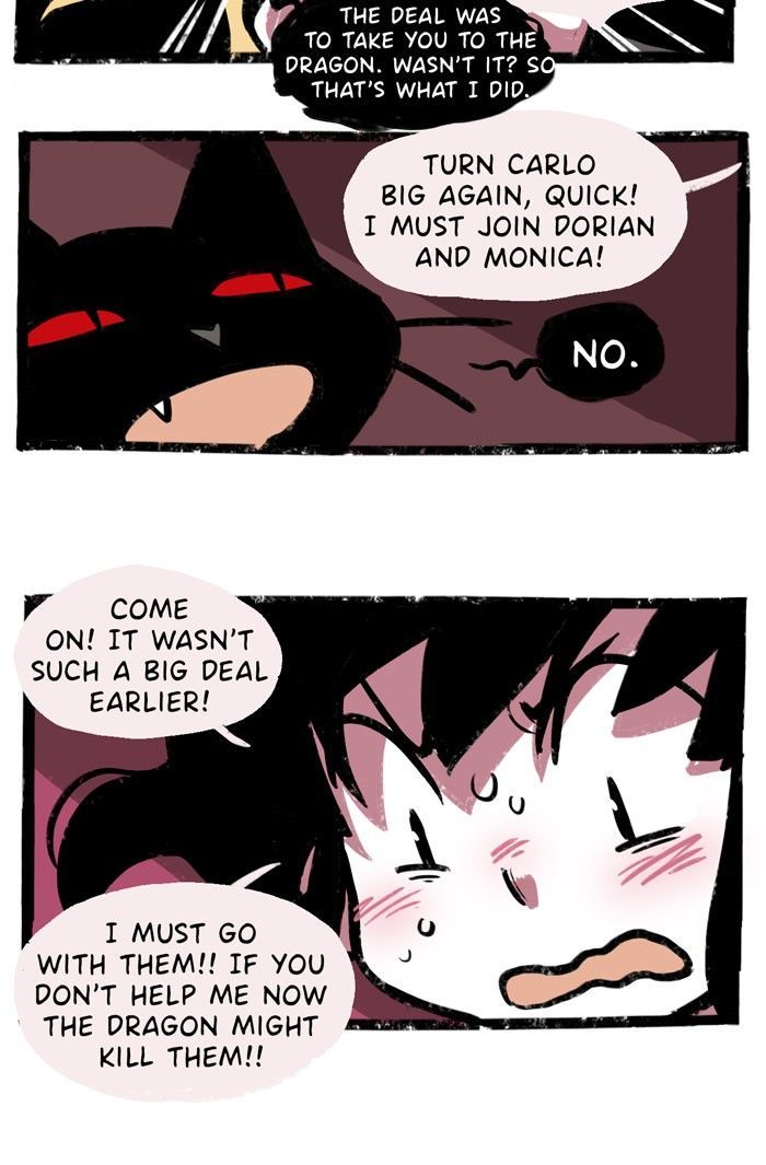 Read Hooky En Manga Online