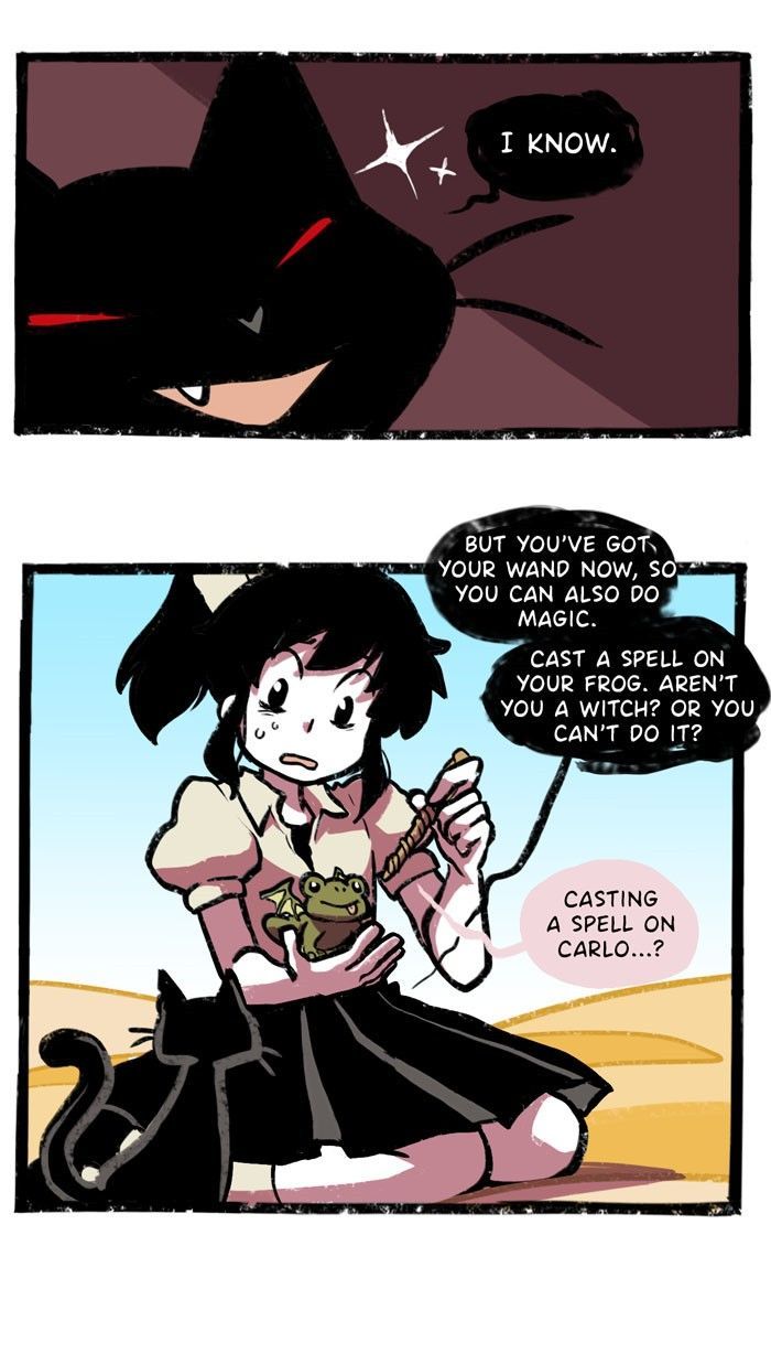 Read Hooky En Manga Online