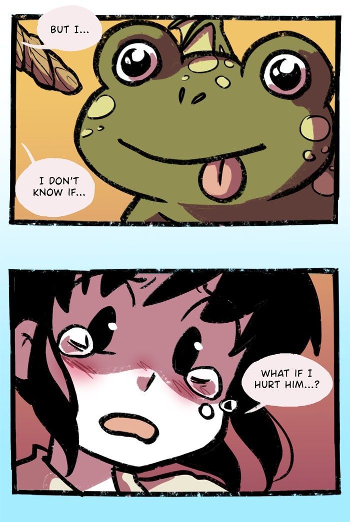 Read Hooky En Manga Online