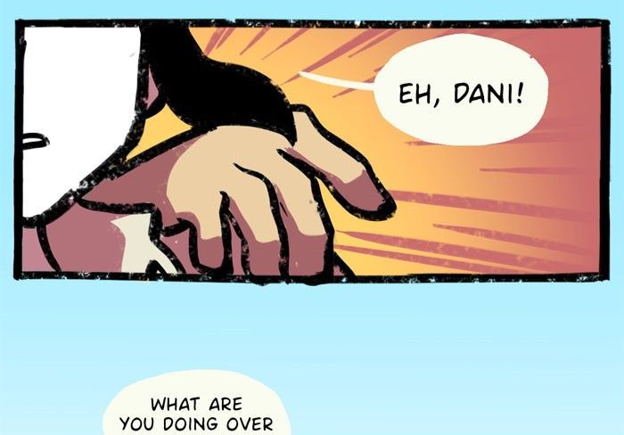 Read Hooky En Manga Online