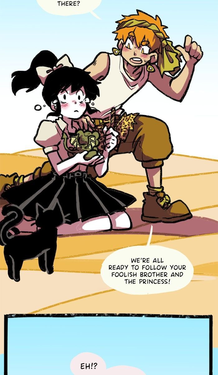 Read Hooky En Manga Online