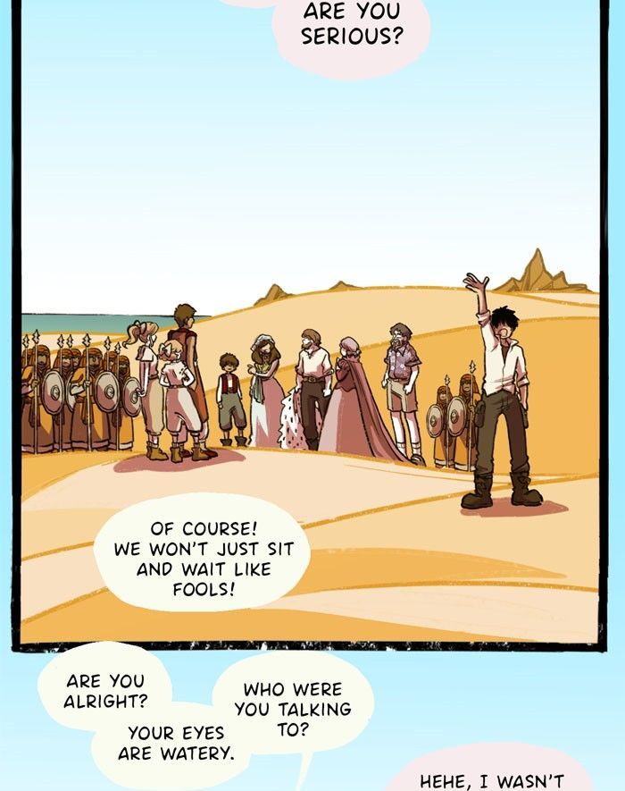 Read Hooky En Manga Online