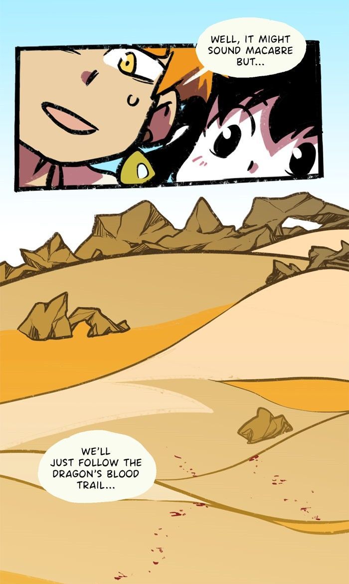 Read Hooky En Manga Online