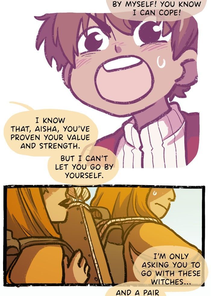 Read Hooky En Manga Online