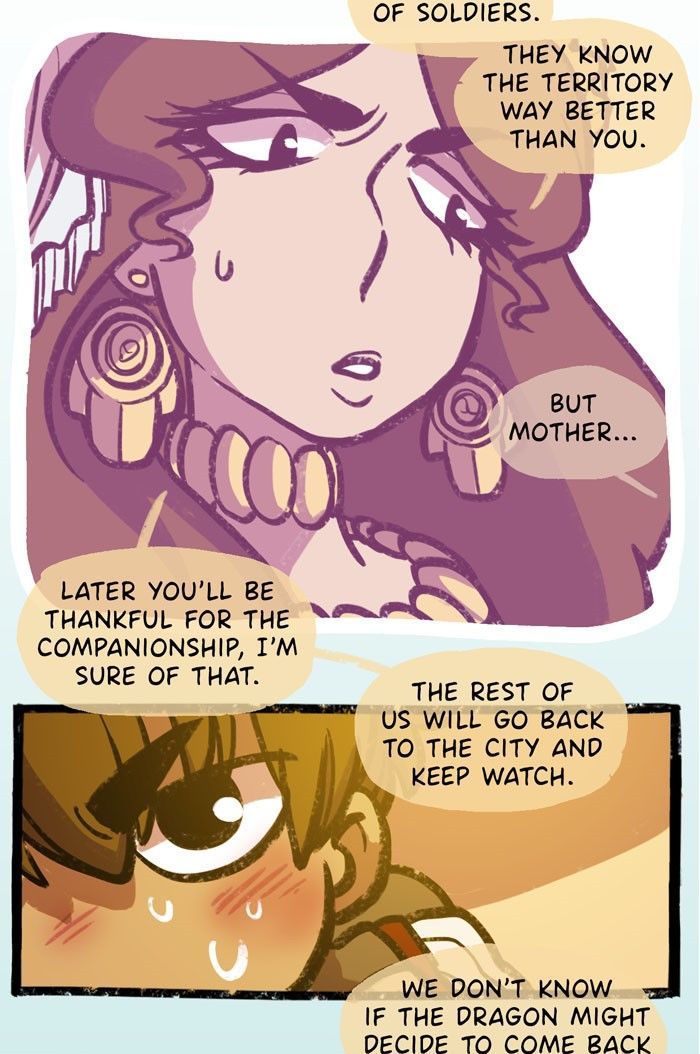 Read Hooky En Manga Online