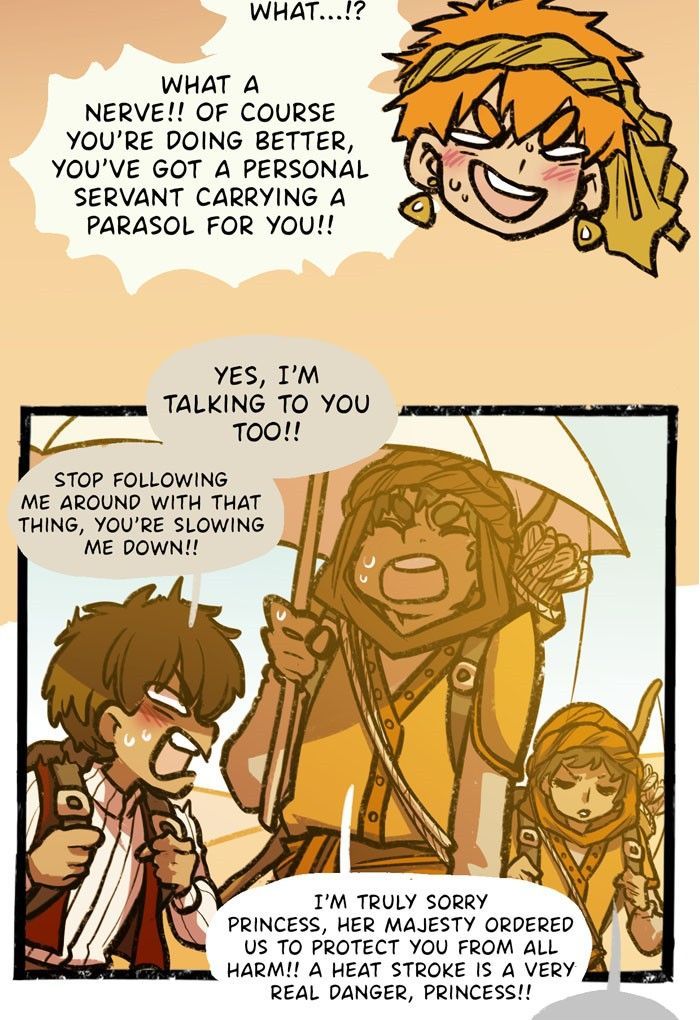 Read Hooky En Manga Online