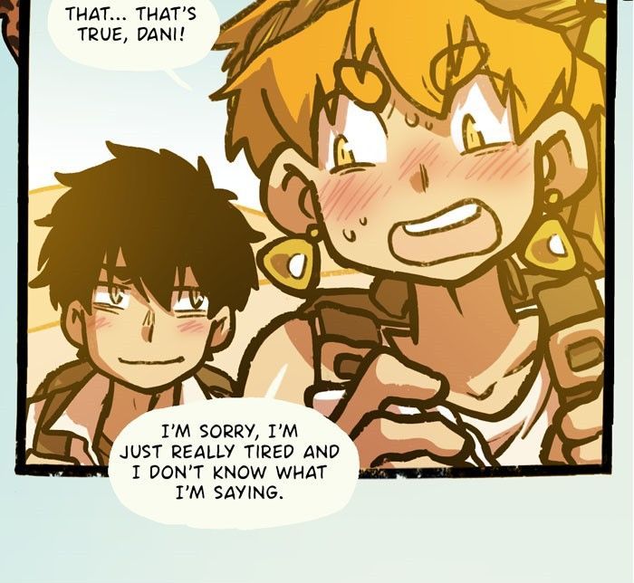 Read Hooky En Manga Online