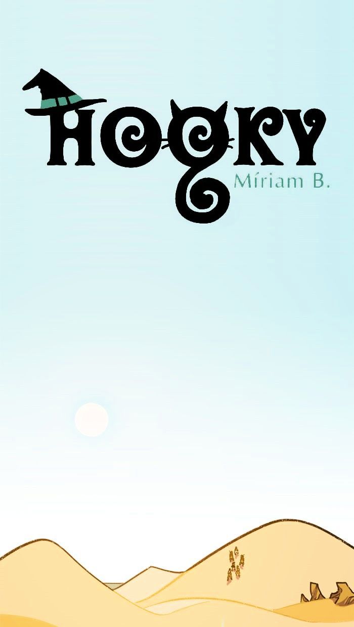 Read Hooky En Manga Online