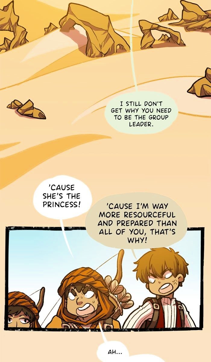 Read Hooky En Manga Online