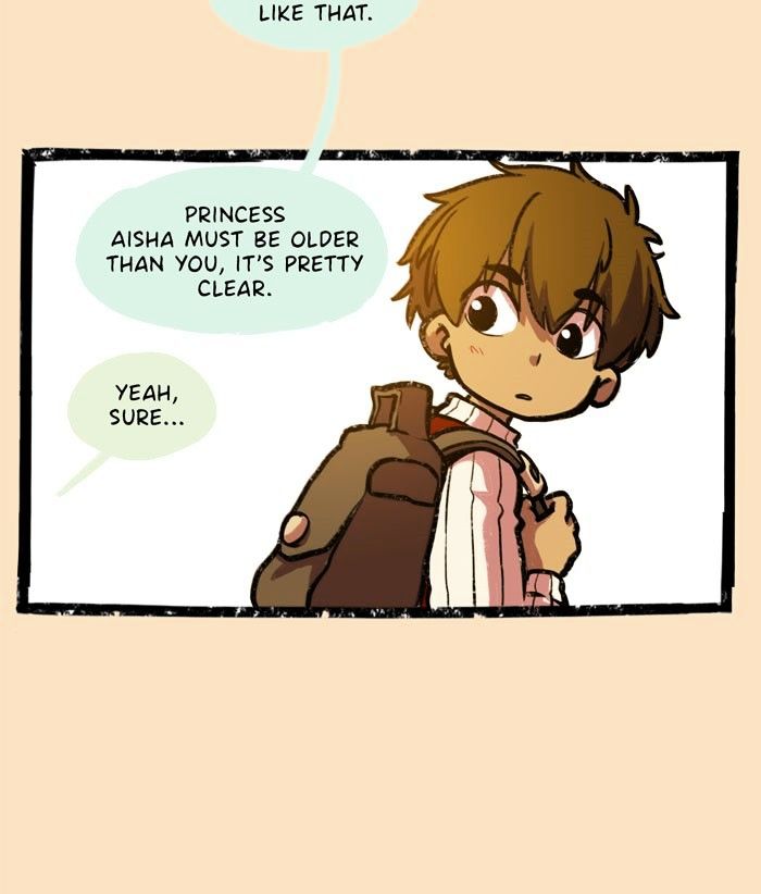 Read Hooky En Manga Online