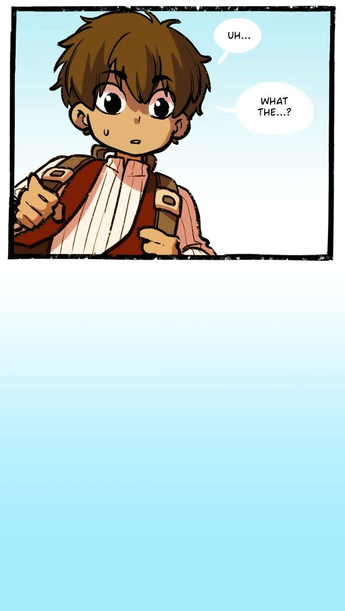 Read Hooky En Manga Online
