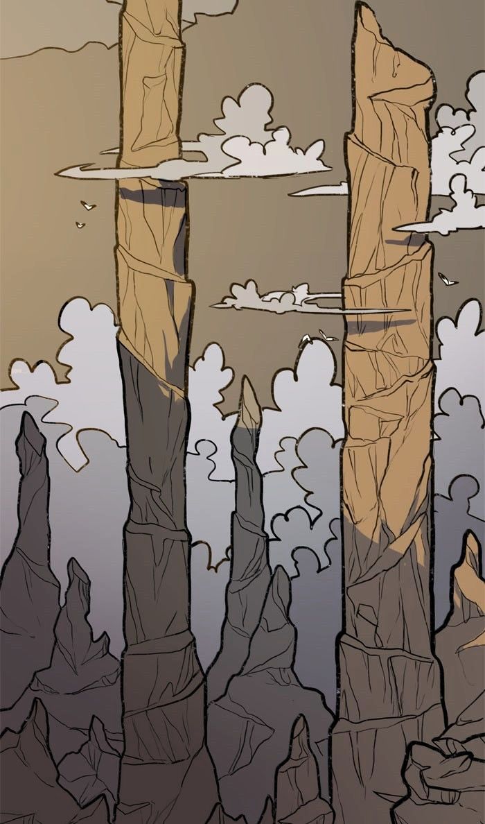 Read Hooky En Manga Online