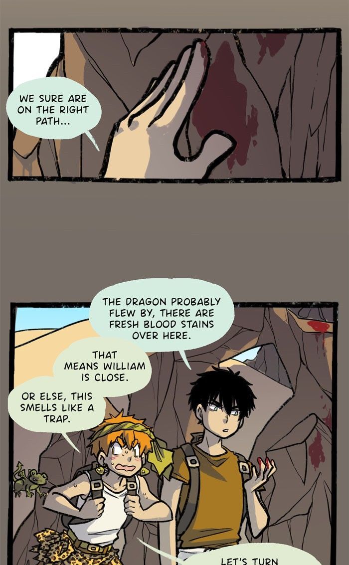 Read Hooky En Manga Online