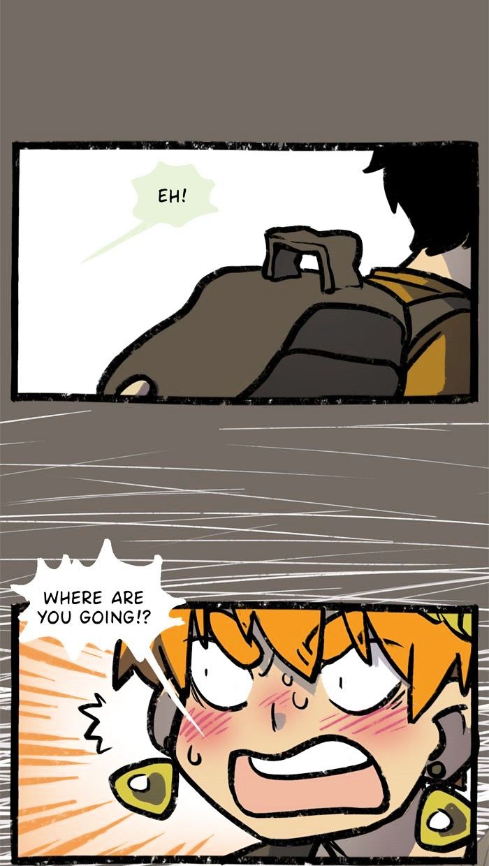 Read Hooky En Manga Online
