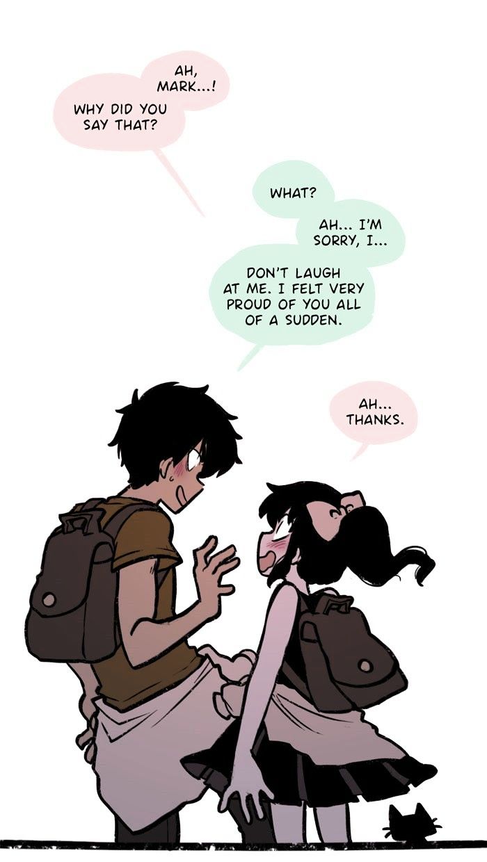 Read Hooky En Manga Online