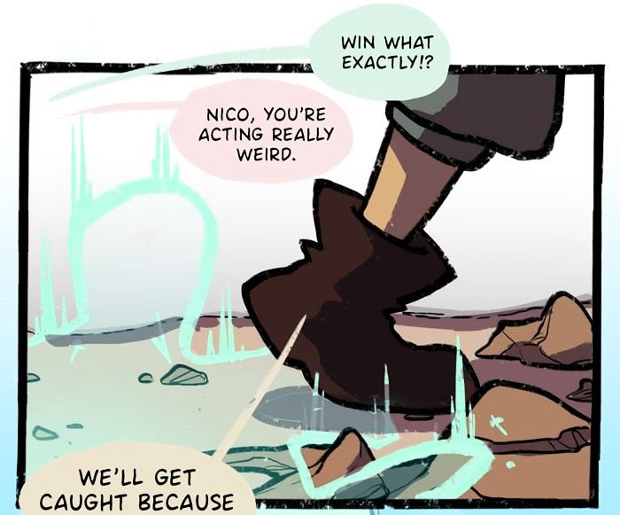 Read Hooky En Manga Online