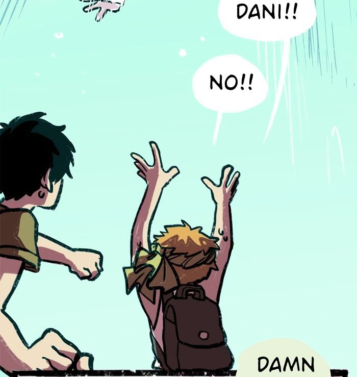 Read Hooky En Manga Online