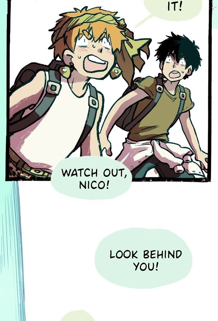 Read Hooky En Manga Online