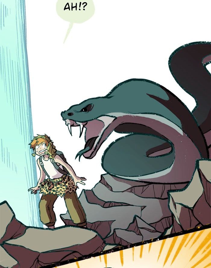 Read Hooky En Manga Online