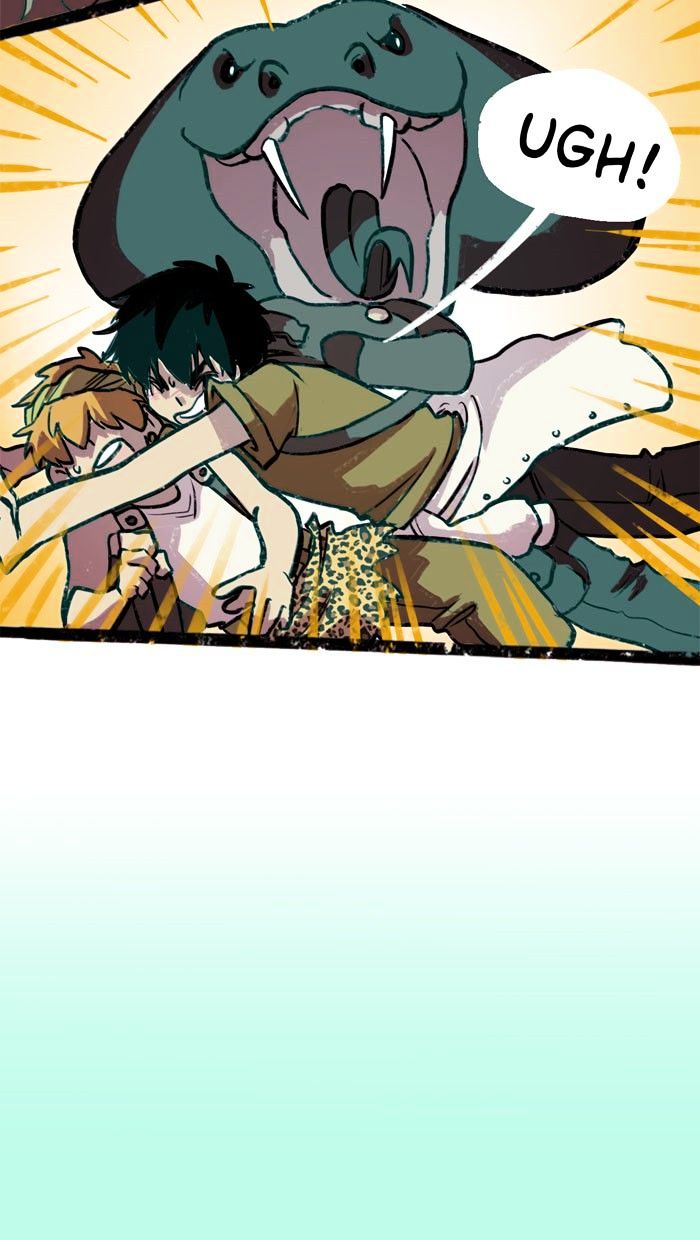 Read Hooky En Manga Online