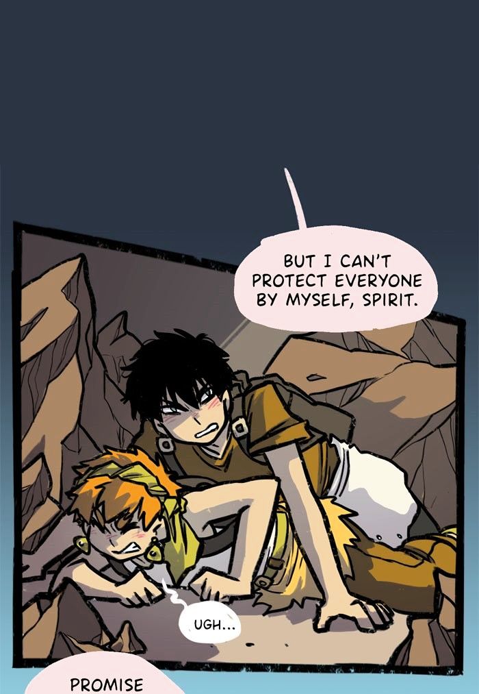 Read Hooky En Manga Online