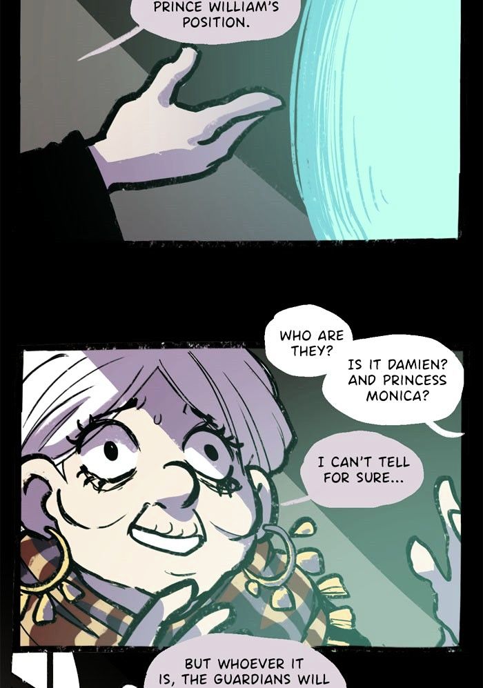 Read Hooky En Manga Online