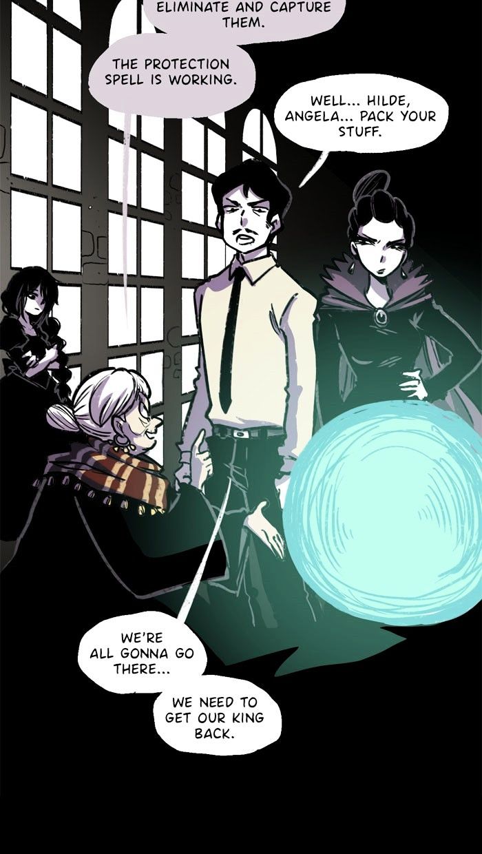Read Hooky En Manga Online